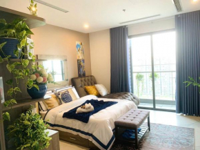 The Beverly I Vinhomes Grand Park by AQHome